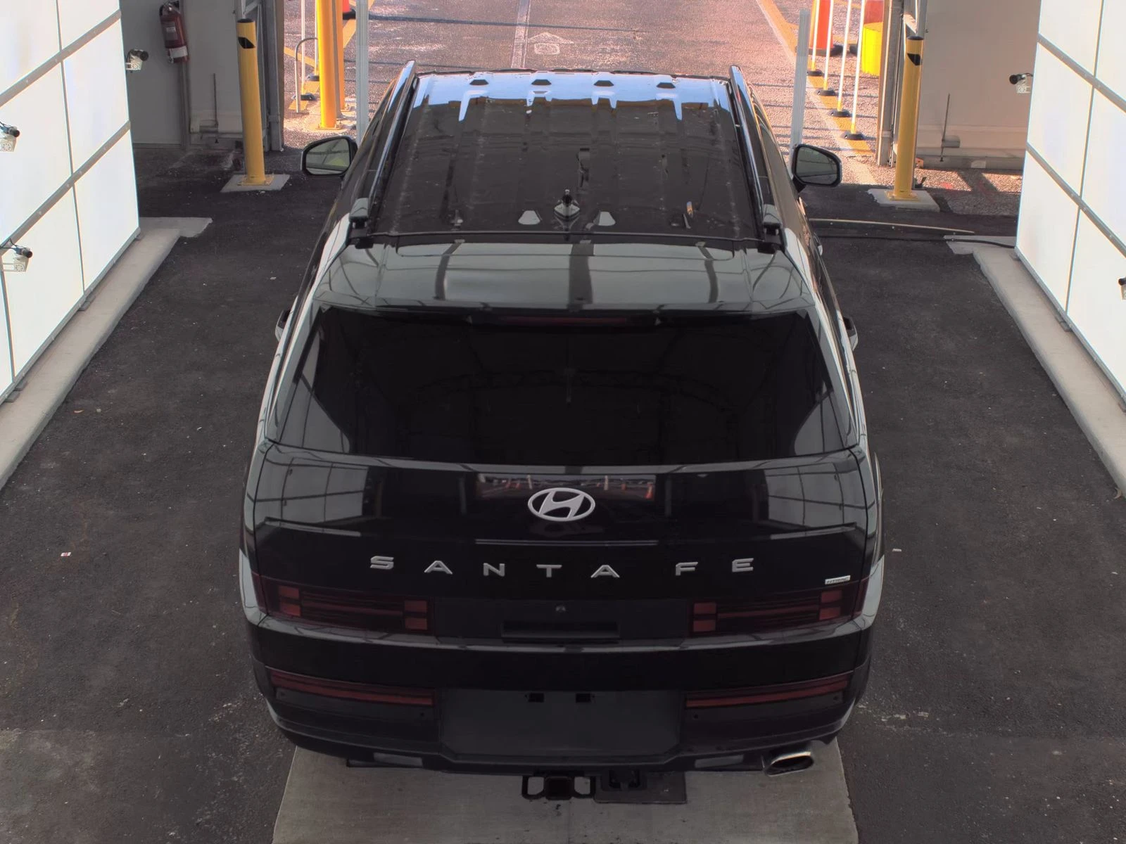 Hyundai Santa fe SEL | Mobile.bg   4