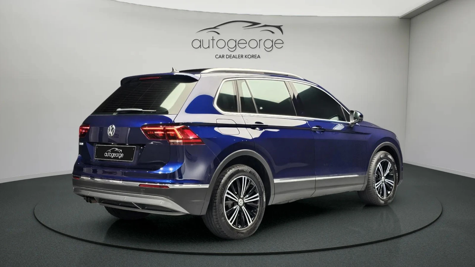 VW Tiguan 2.0TDI PRESTIGE  | Mobile.bg   2