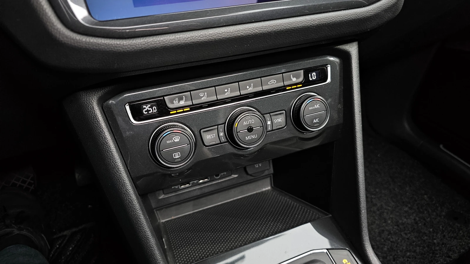 VW Tiguan 2.0TDI PRESTIGE  | Mobile.bg   17