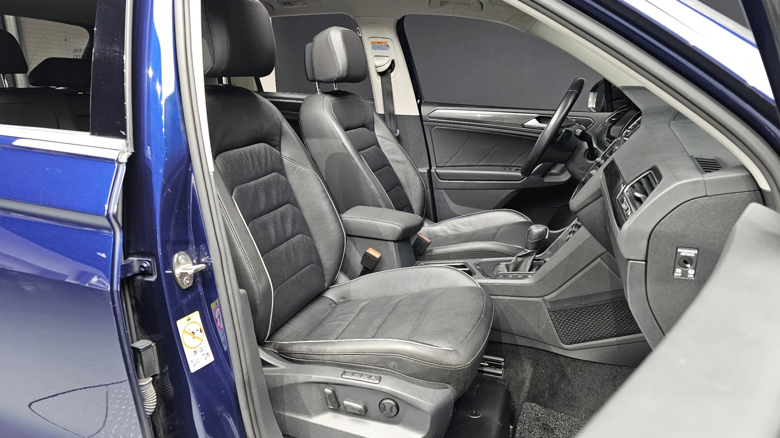 VW Tiguan 2.0TDI PRESTIGE  | Mobile.bg   10