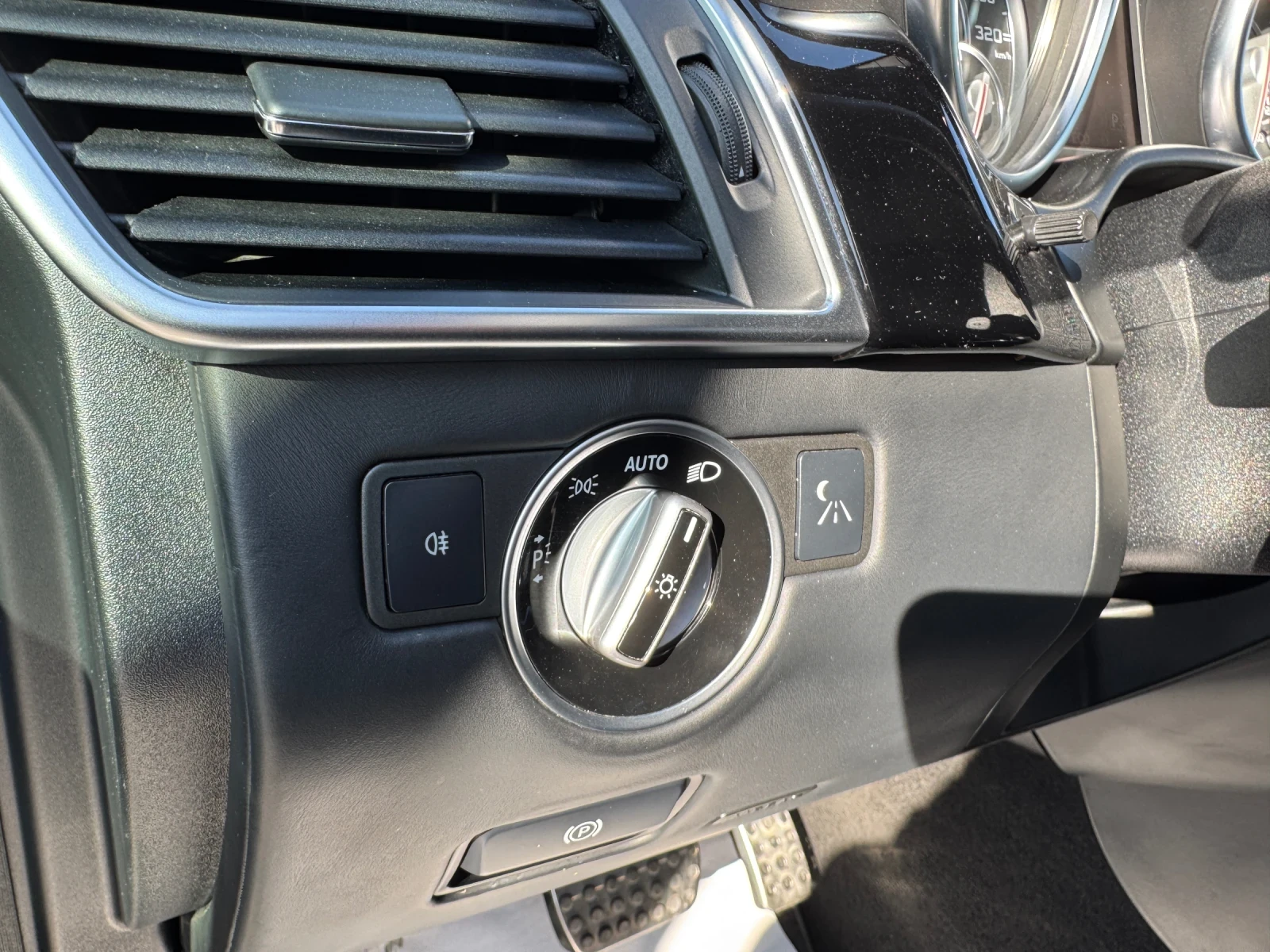 Mercedes-Benz GL 63 AMG FULL MAX 22' rims LORINSER LIMITED  | Mobile.bg   12