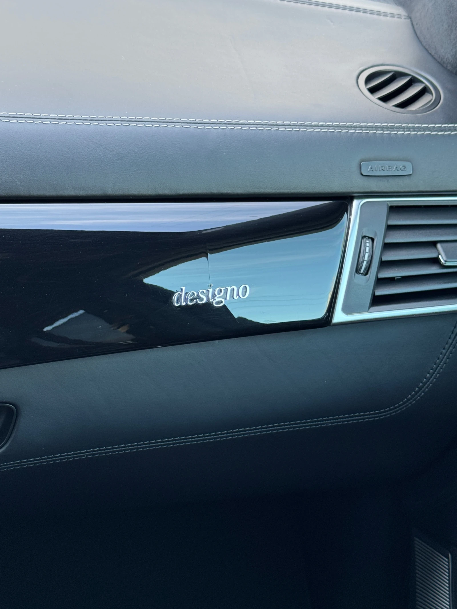 Mercedes-Benz GL 63 AMG FULL MAX 22' rims LORINSER LIMITED  | Mobile.bg   15