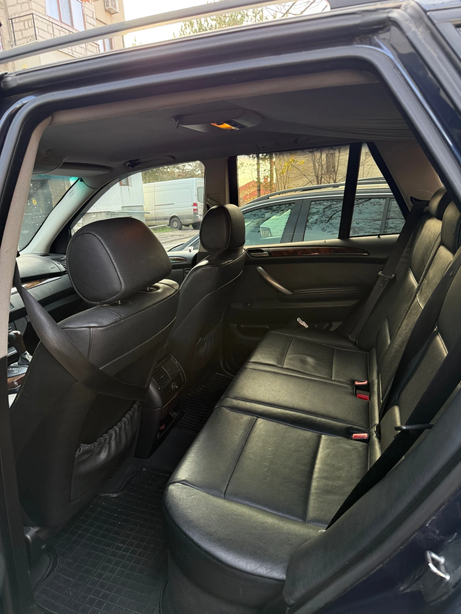 BMW X5 Е53  - изображение 6