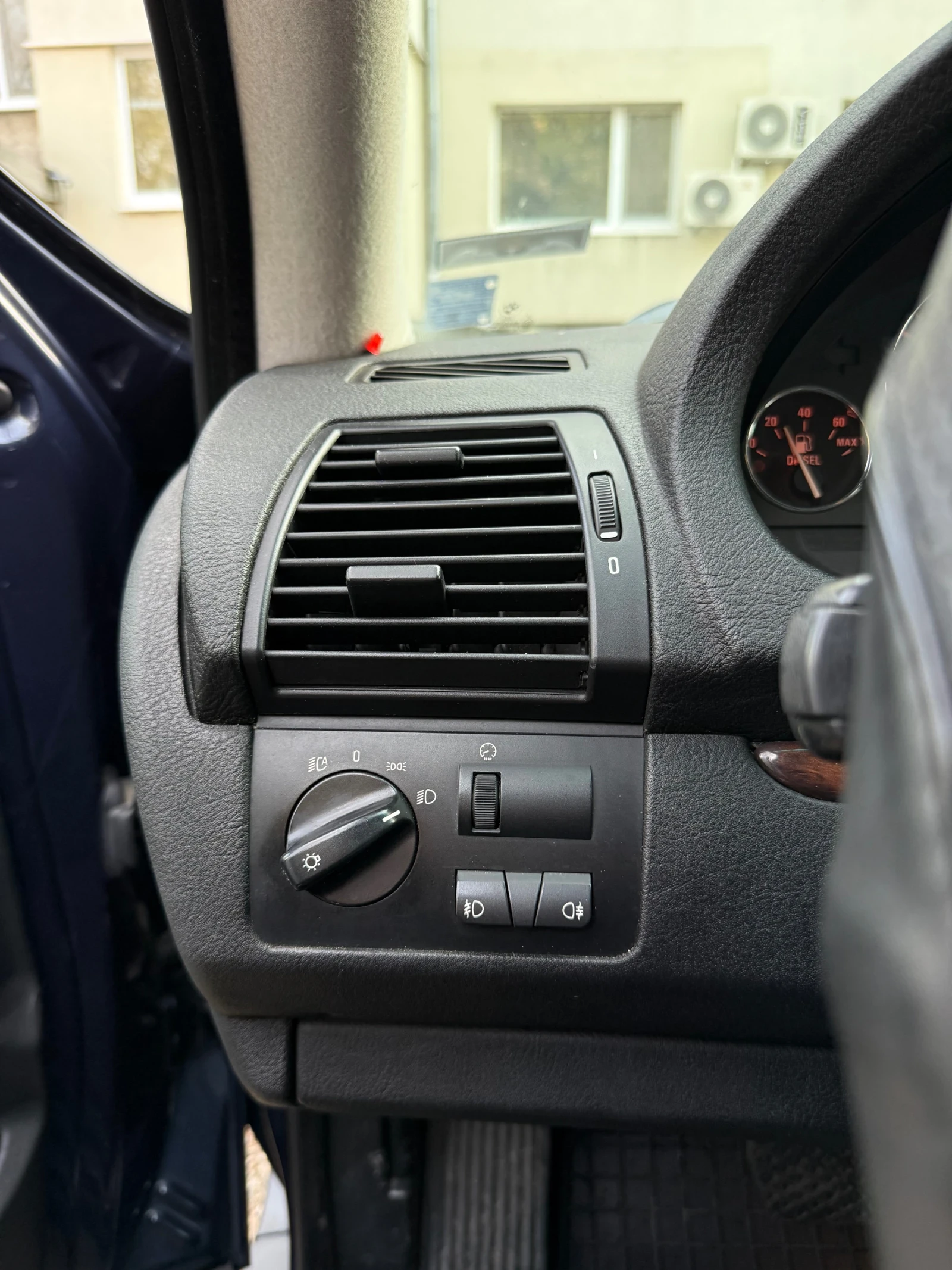 BMW X5 �53  | Mobile.bg � ����������� 12