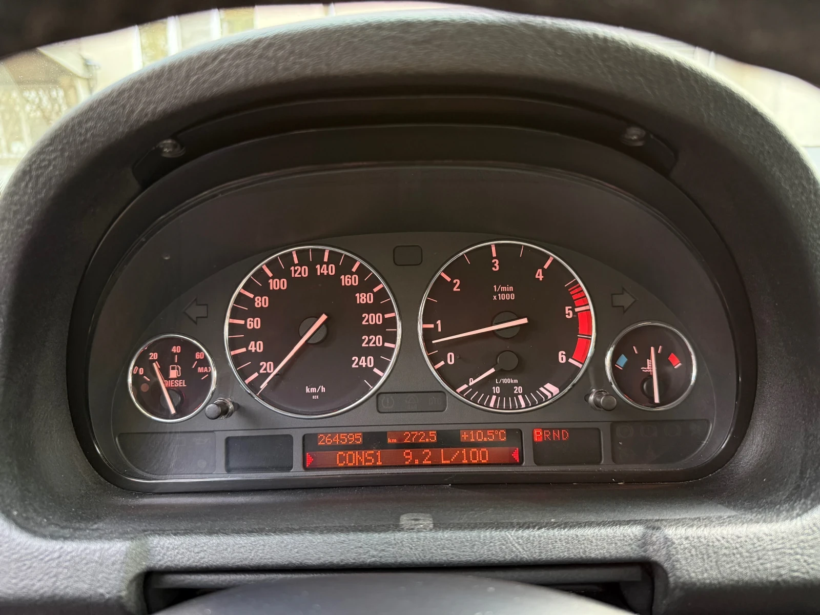 BMW X5 Е53  - изображение 8