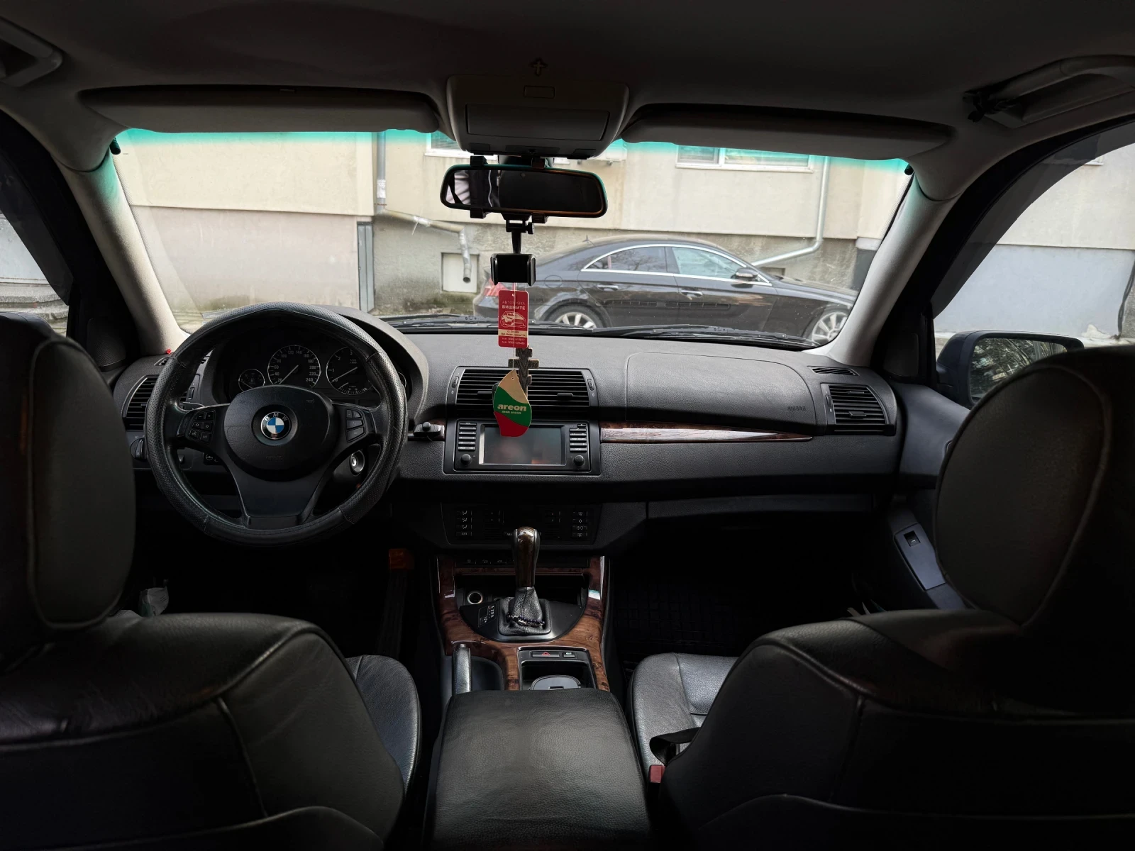 BMW X5 Е53  - изображение 5