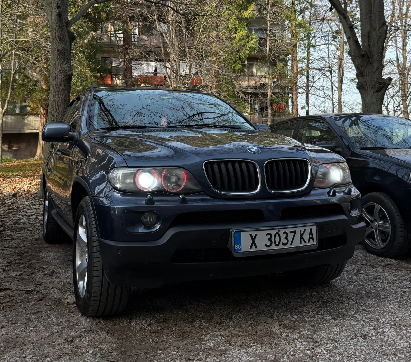 BMW X5 �53  | Mobile.bg � ����������� 1