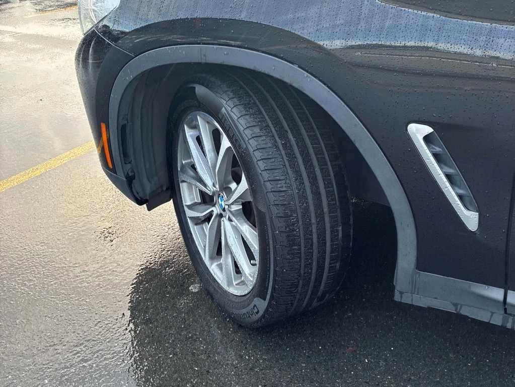 BMW X3 * xDrive30i * CARFAX * БЕЗ ПЪРВОНАЧАЛНА ВНОСКА - изображение 7