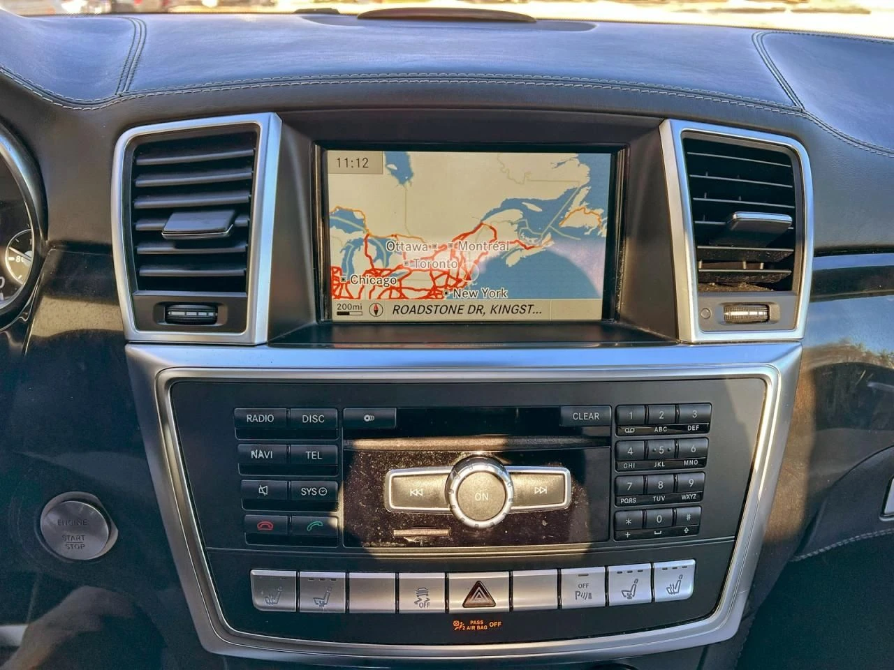 Mercedes-Benz GL 550 | Mobile.bg � ����������� 13