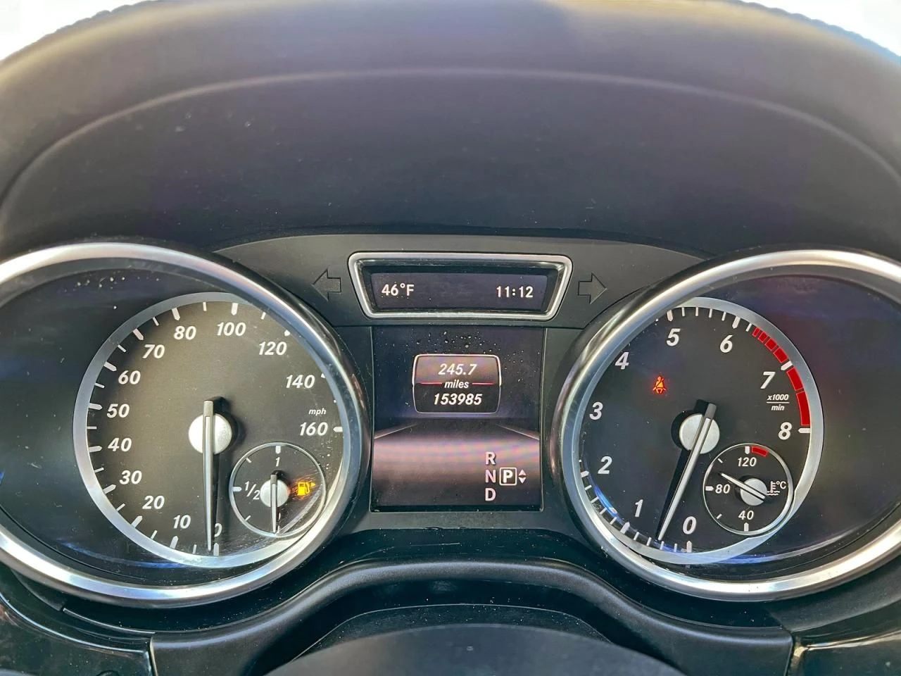 Mercedes-Benz GL 550  - изображение 8