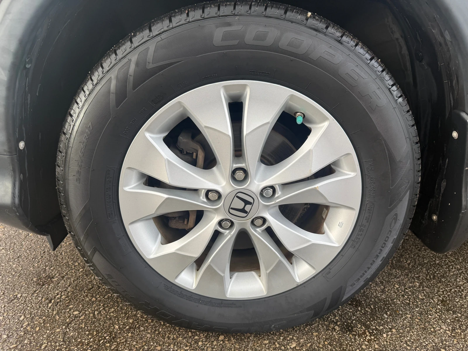 Honda Cr-v 2.4 4x4 185HP | Mobile.bg � ����������� 9