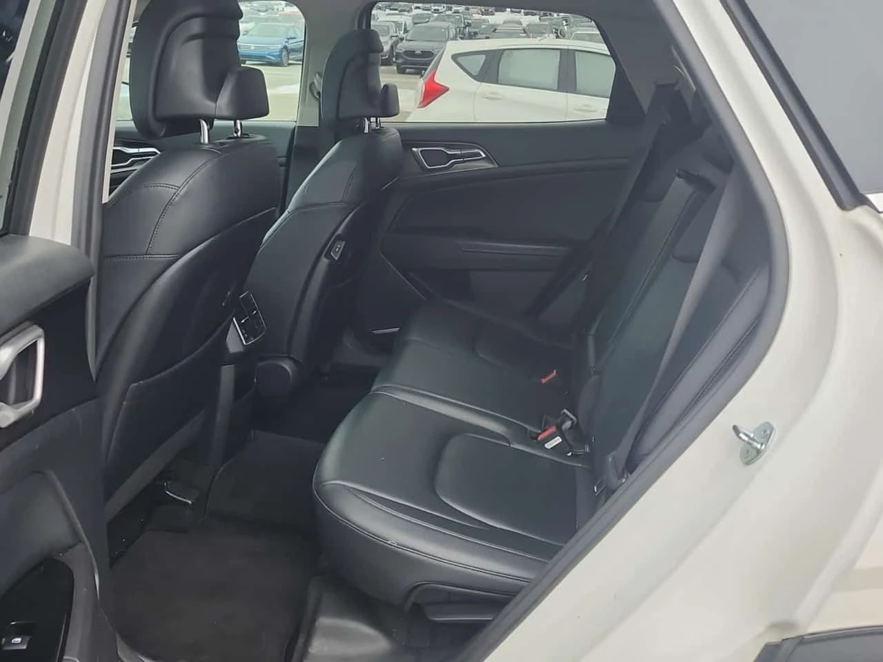 Kia Sportage  EX/CARFAX/ ����/�������/ ��� �����/�������� | Mobile.bg � ����������� 12