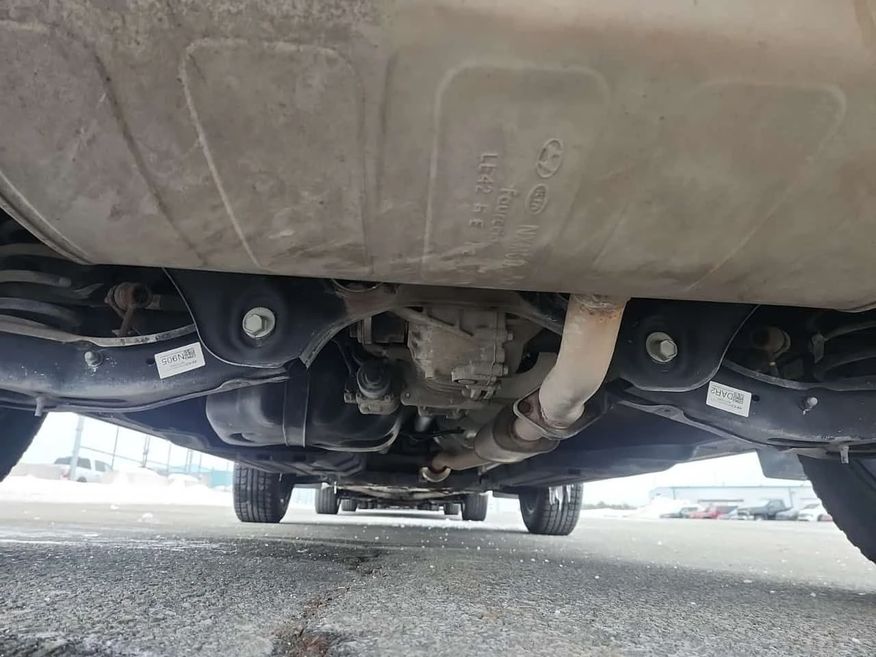 Kia Sportage  EX/CARFAX/ ����/�������/ ��� �����/�������� | Mobile.bg � ����������� 15