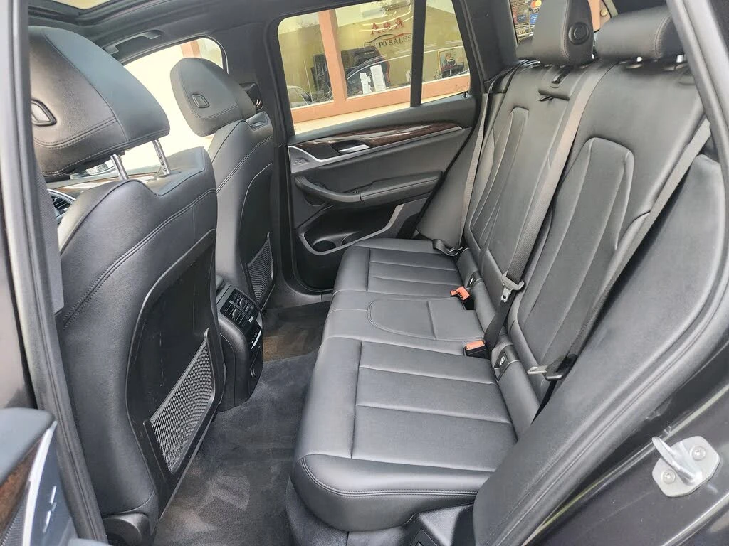 BMW X3 30I 2.0L xDrive  | Mobile.bg � ����������� 6