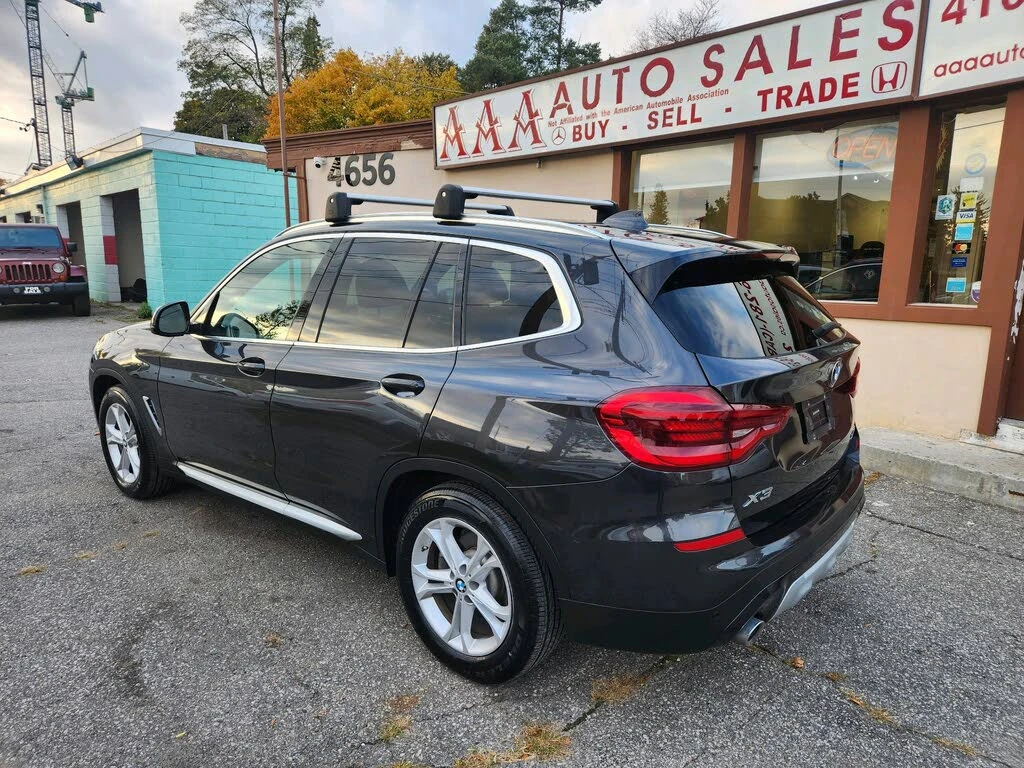 BMW X3 30I 2.0L xDrive  | Mobile.bg � ����������� 3