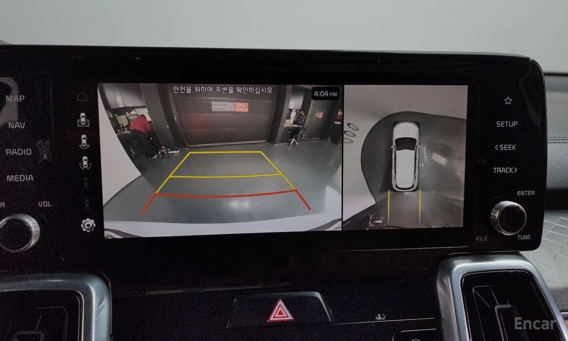 Kia Sorento 2.2 4WD NOBLESSE autogeorge.com, снимка 13 - Автомобили и джипове - 53719267