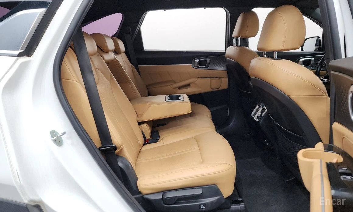 Kia Sorento 2.2 4WD NOBLESSE autogeorge.com, снимка 10 - Автомобили и джипове - 53719267