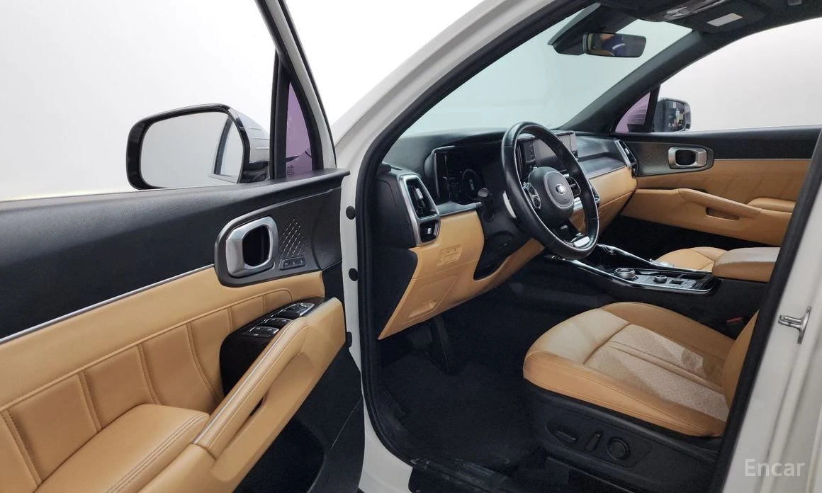 Kia Sorento 2.2 4WD NOBLESSE autogeorge.com, снимка 8 - Автомобили и джипове - 53719267