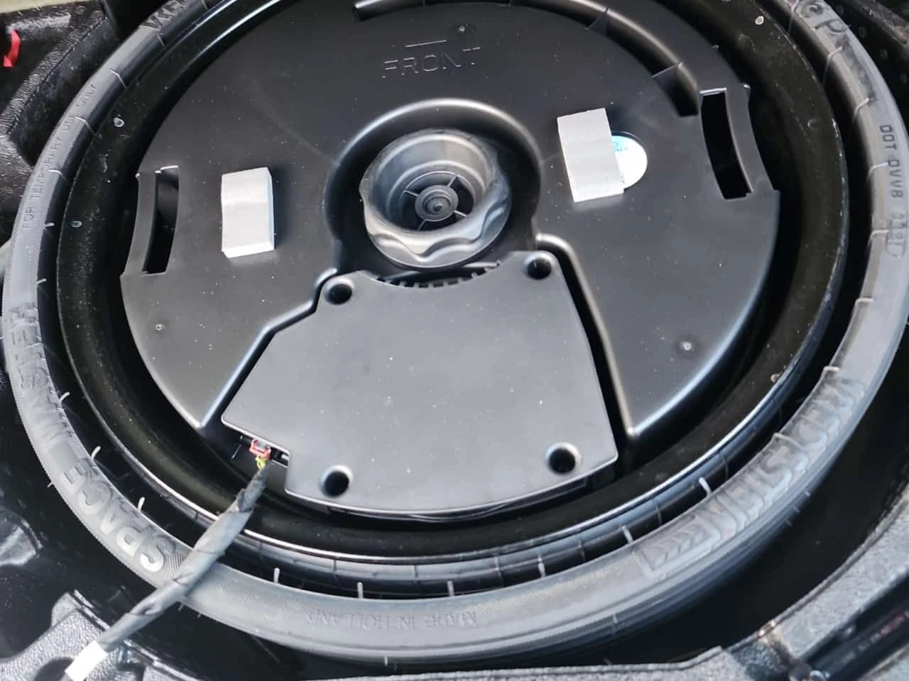 Audi Q5 TECHNIK/DISTRONIC/360/B&O/AMBIENT LIGHTS , снимка 15 - Автомобили и джипове - 54060539