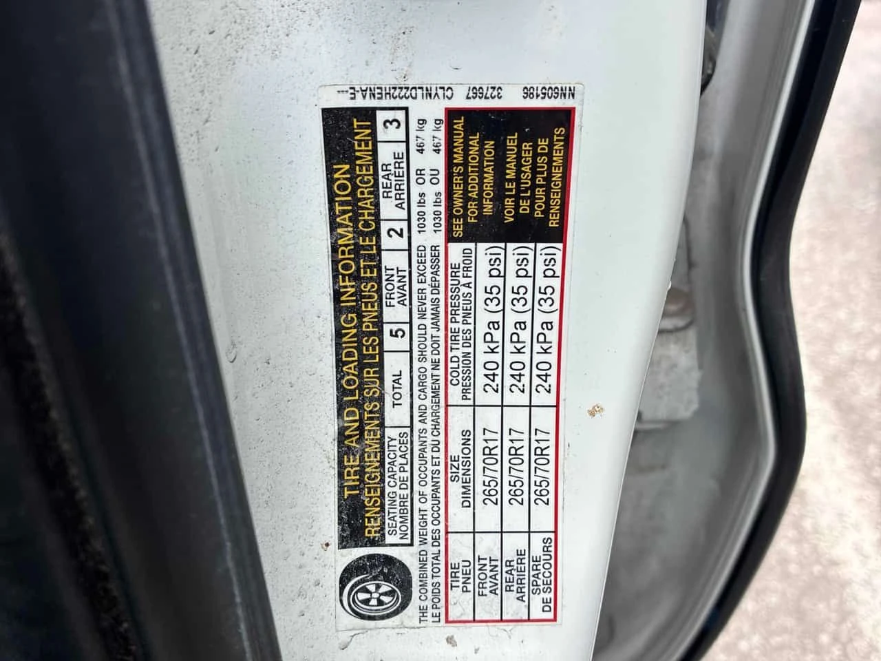 Nissan Frontier Crew Cab Bed 4x4  CARFAX, снимка 16 - Автомобили и джипове - 54123471