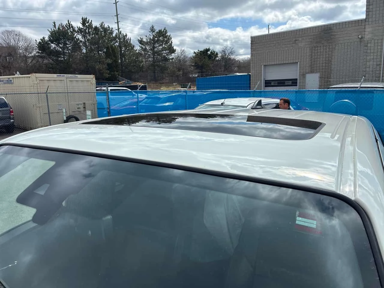 Nissan Frontier Crew Cab Bed 4x4  CARFAX, снимка 14 - Автомобили и джипове - 54123471