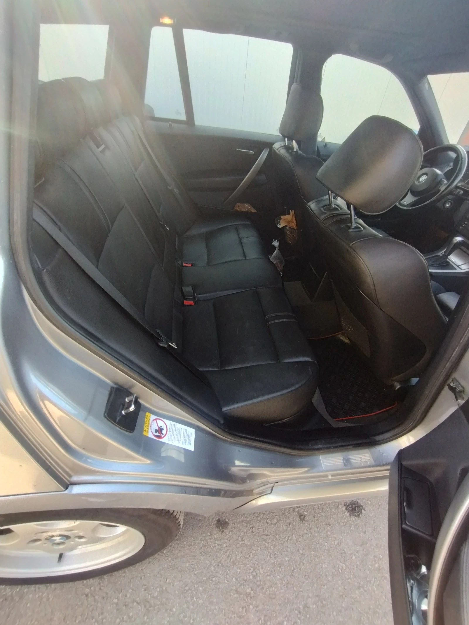 BMW X3 3.0 дизел.xdrive.218 к.с, снимка 11 - Автомобили и джипове - 54125993