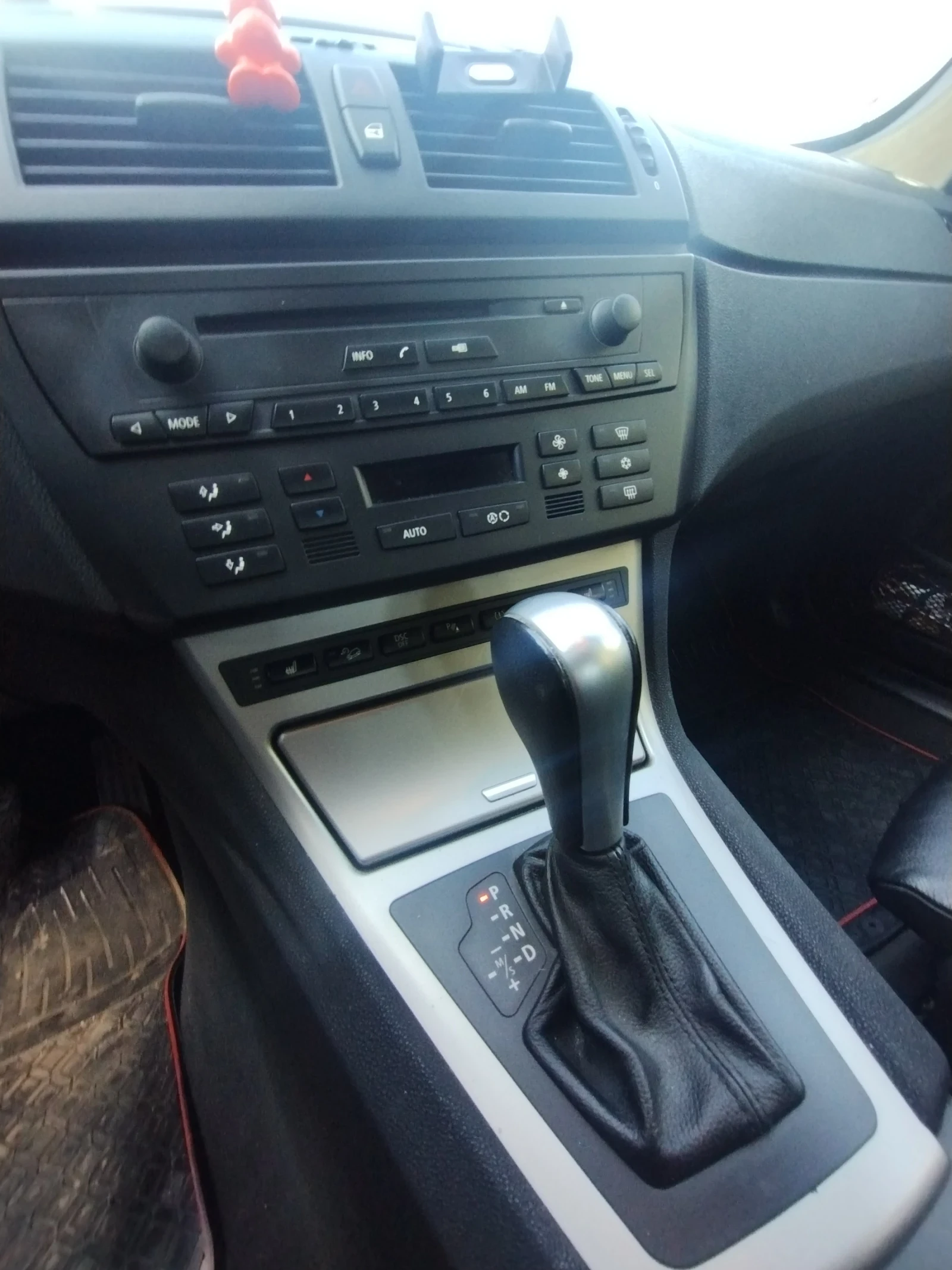 BMW X3 3.0 дизел.xdrive.218 к.с, снимка 14 - Автомобили и джипове - 54125993