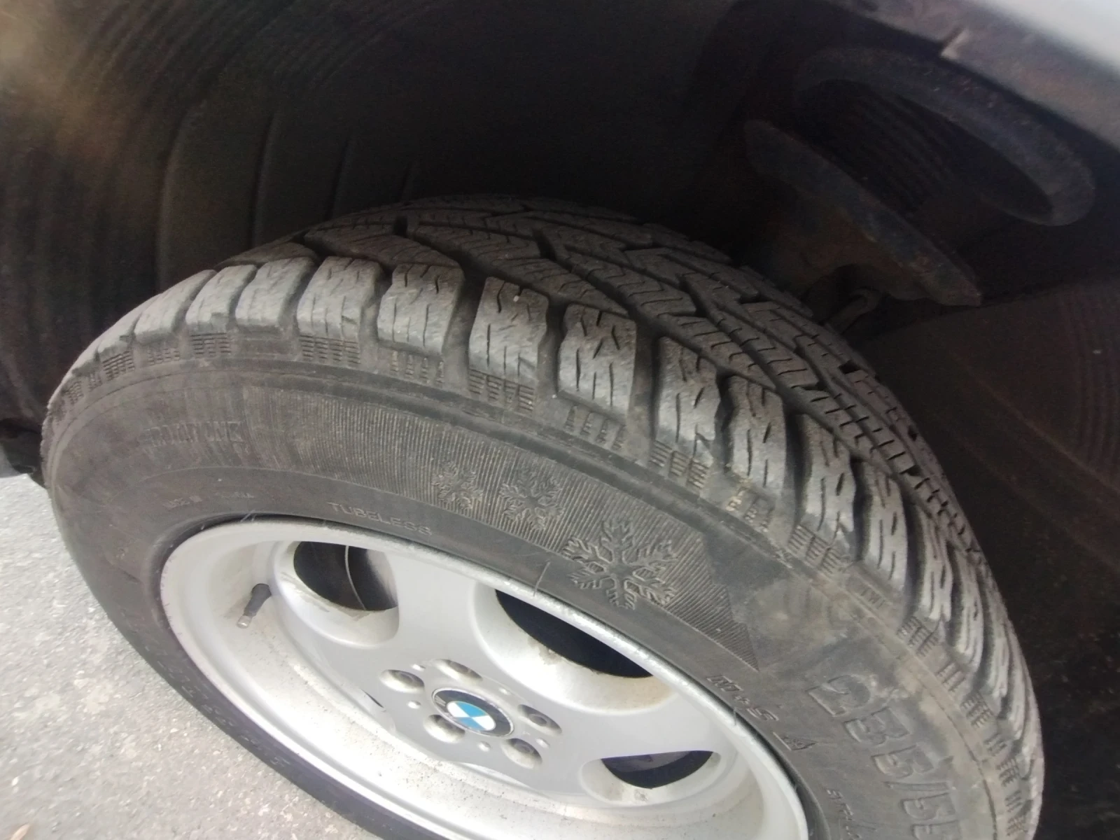 BMW X3 3.0 дизел.xdrive.218 к.с, снимка 17 - Автомобили и джипове - 54125993