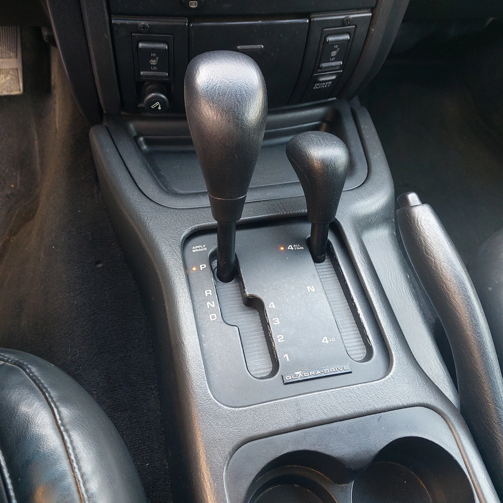 Jeep Grand cherokee 2007 CRD, снимка 11 - Автомобили и джипове - 54196145