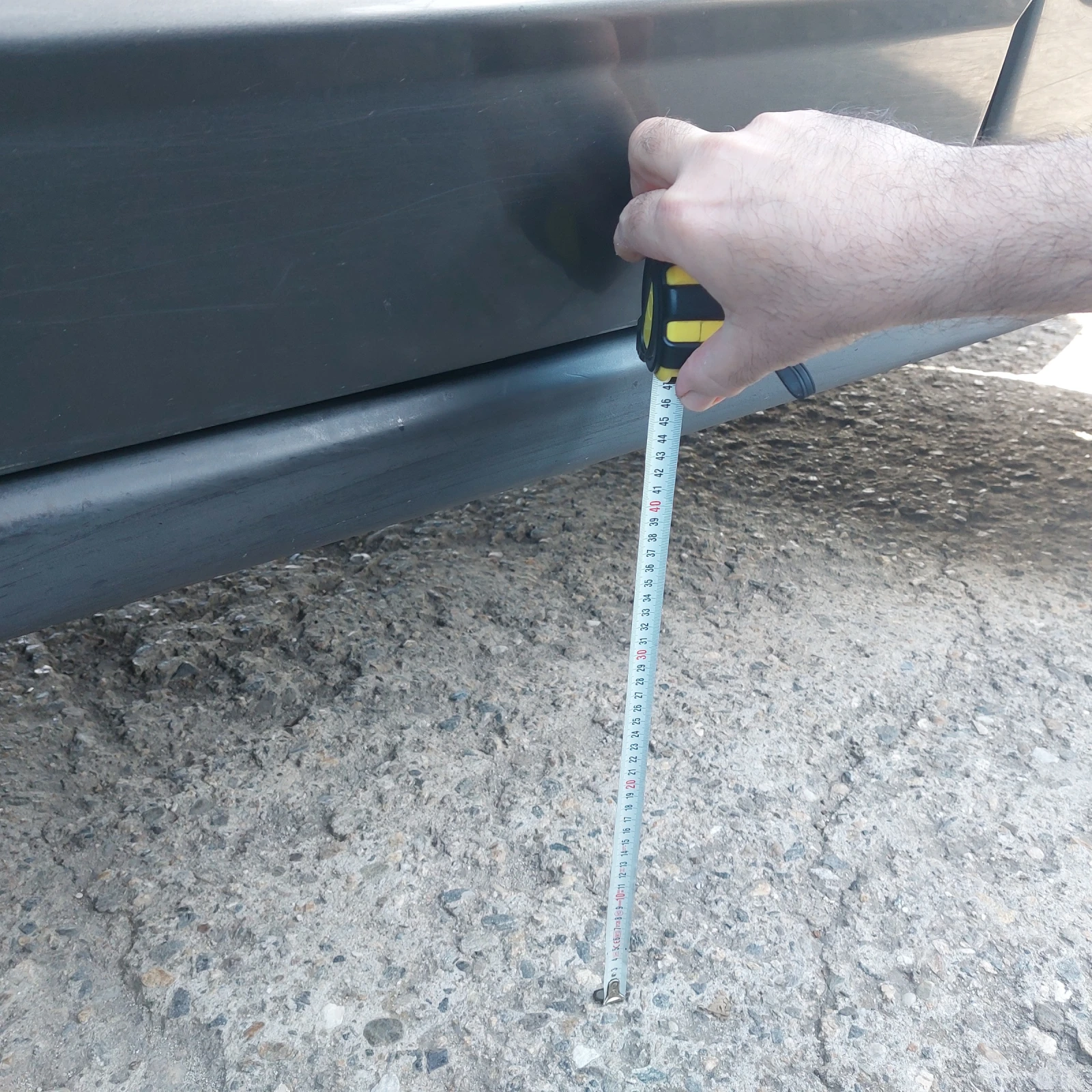 Jeep Grand cherokee 2007 CRD, снимка 4 - Автомобили и джипове - 54196145