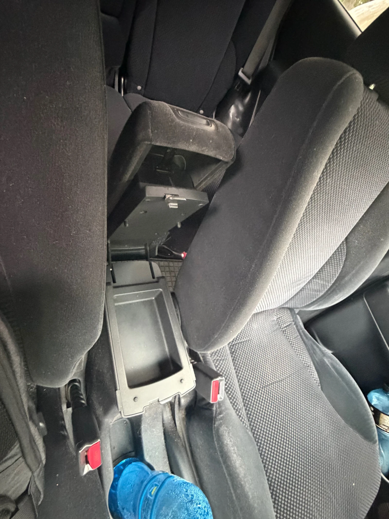 Hyundai Tucson, снимка 10 - Автомобили и джипове - 54261485