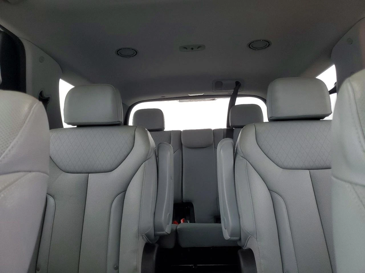 Hyundai Palisade 3.8l Sel, снимка 10 - Автомобили и джипове - 54416164