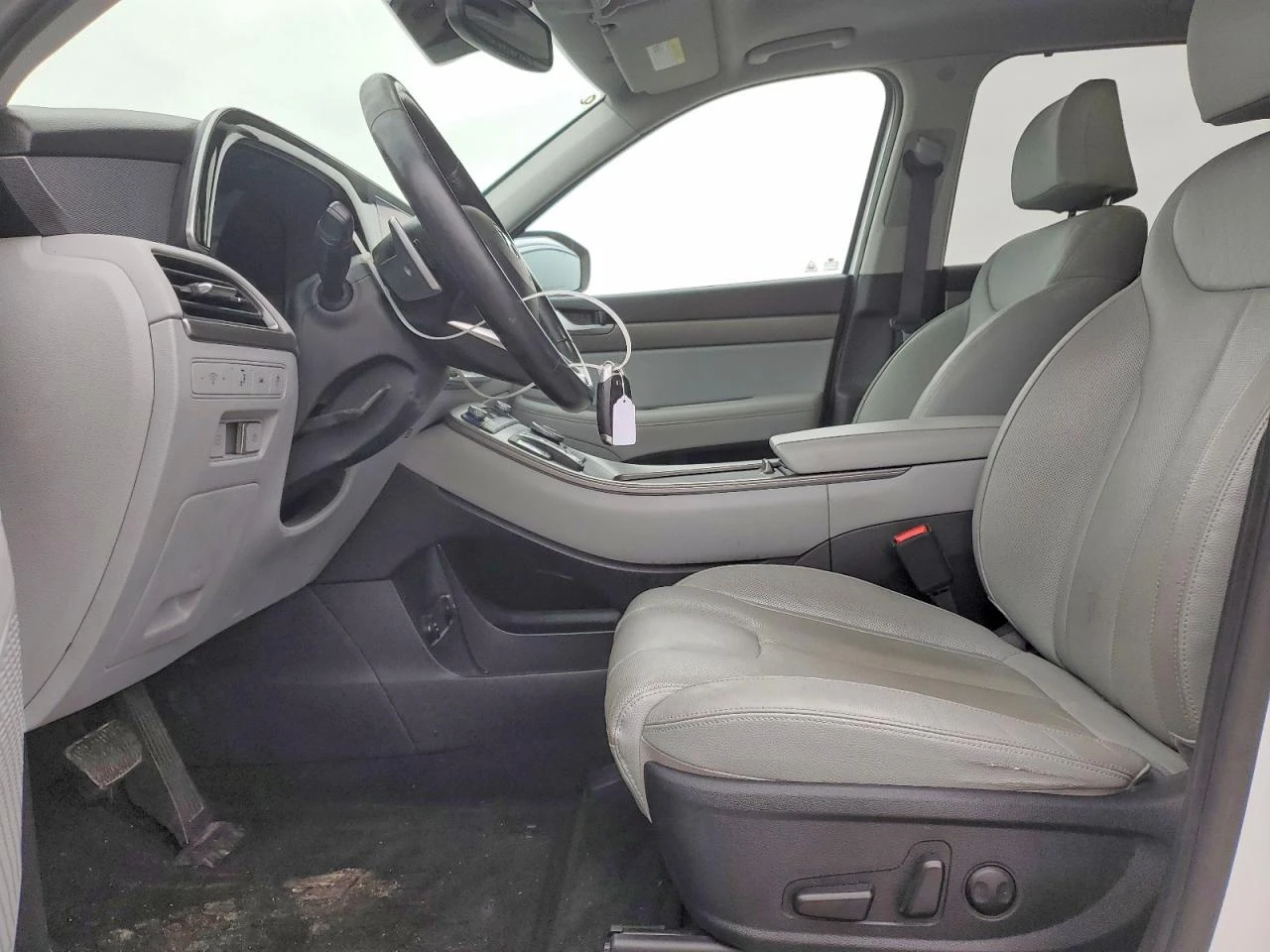 Hyundai Palisade 3.8l Sel, снимка 7 - Автомобили и джипове - 54416164