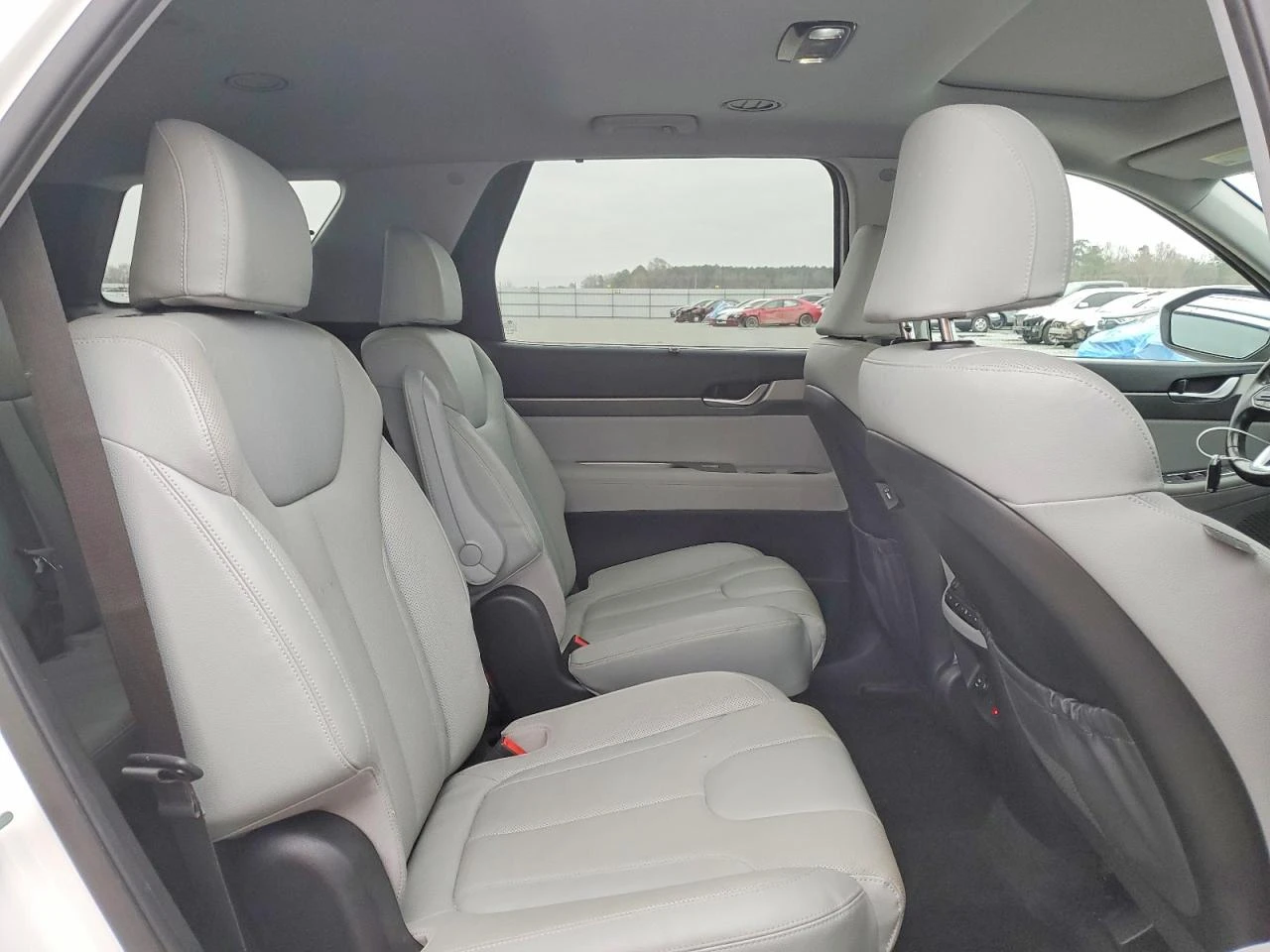 Hyundai Palisade 3.8l Sel, снимка 11 - Автомобили и джипове - 54416164