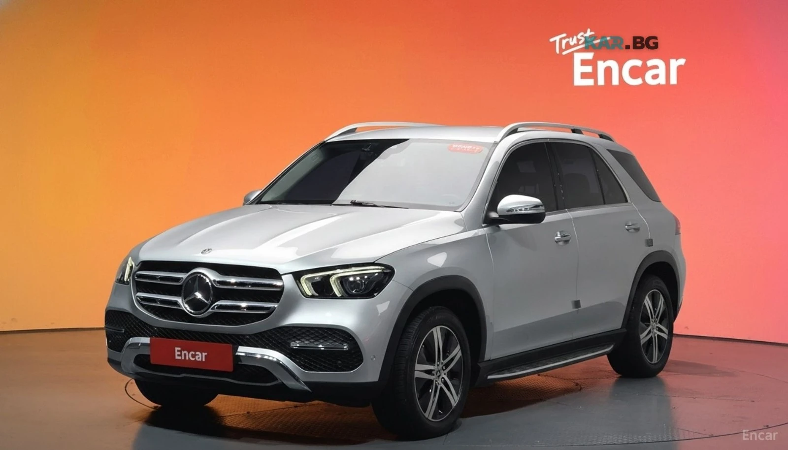 Mercedes-Benz GLE 300 * 4MATIC* КОЖА* ПОДГРЕВ* КАМЕРА* KEYLESS* 