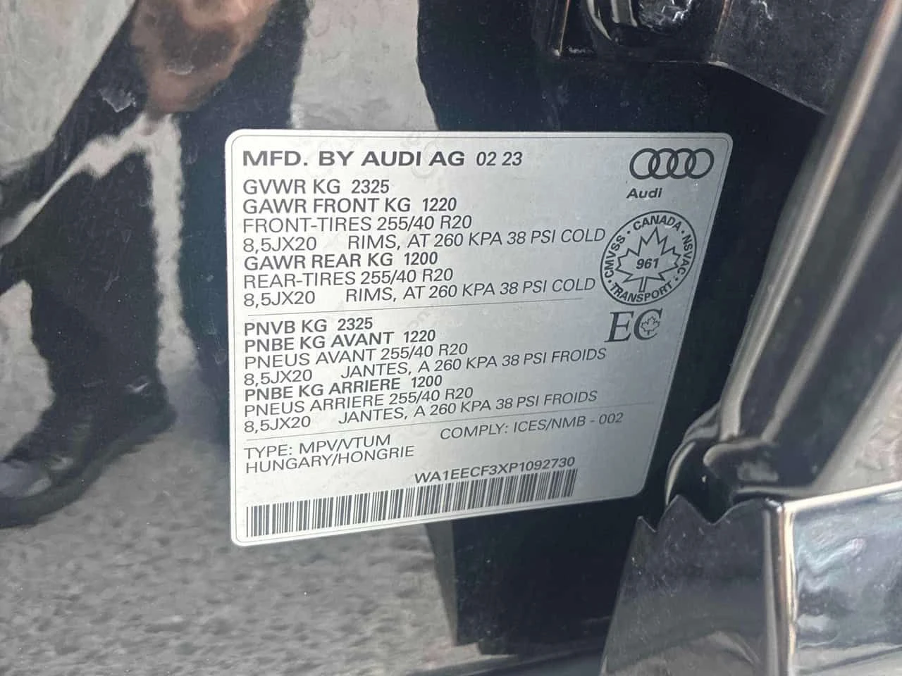 Audi Q3 * Progressiv * CARFAX * ��� ������������ ������ | Mobile.bg � ����������� 10