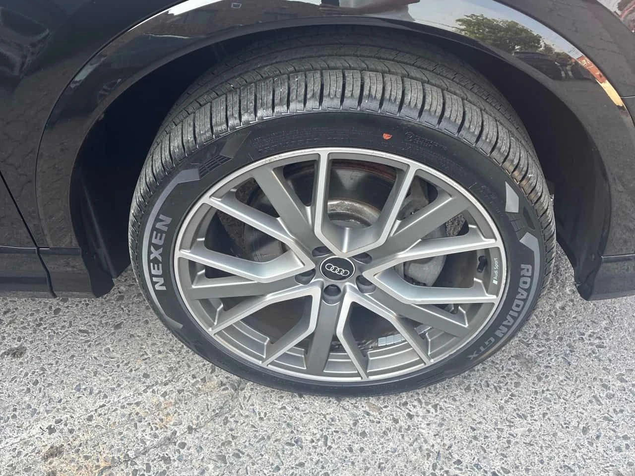 Audi Q3 * Progressiv * CARFAX * ��� ������������ ������ | Mobile.bg � ����������� 7