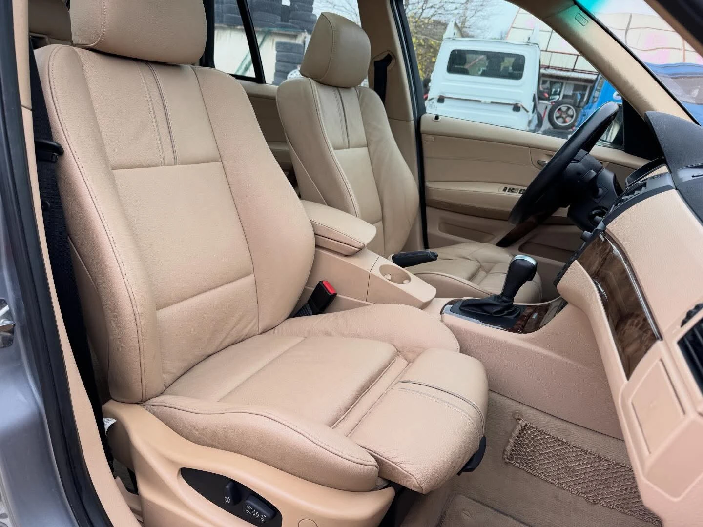BMW X3 3.0sd LCI 286, снимка 8 - Автомобили и джипове - 55192360