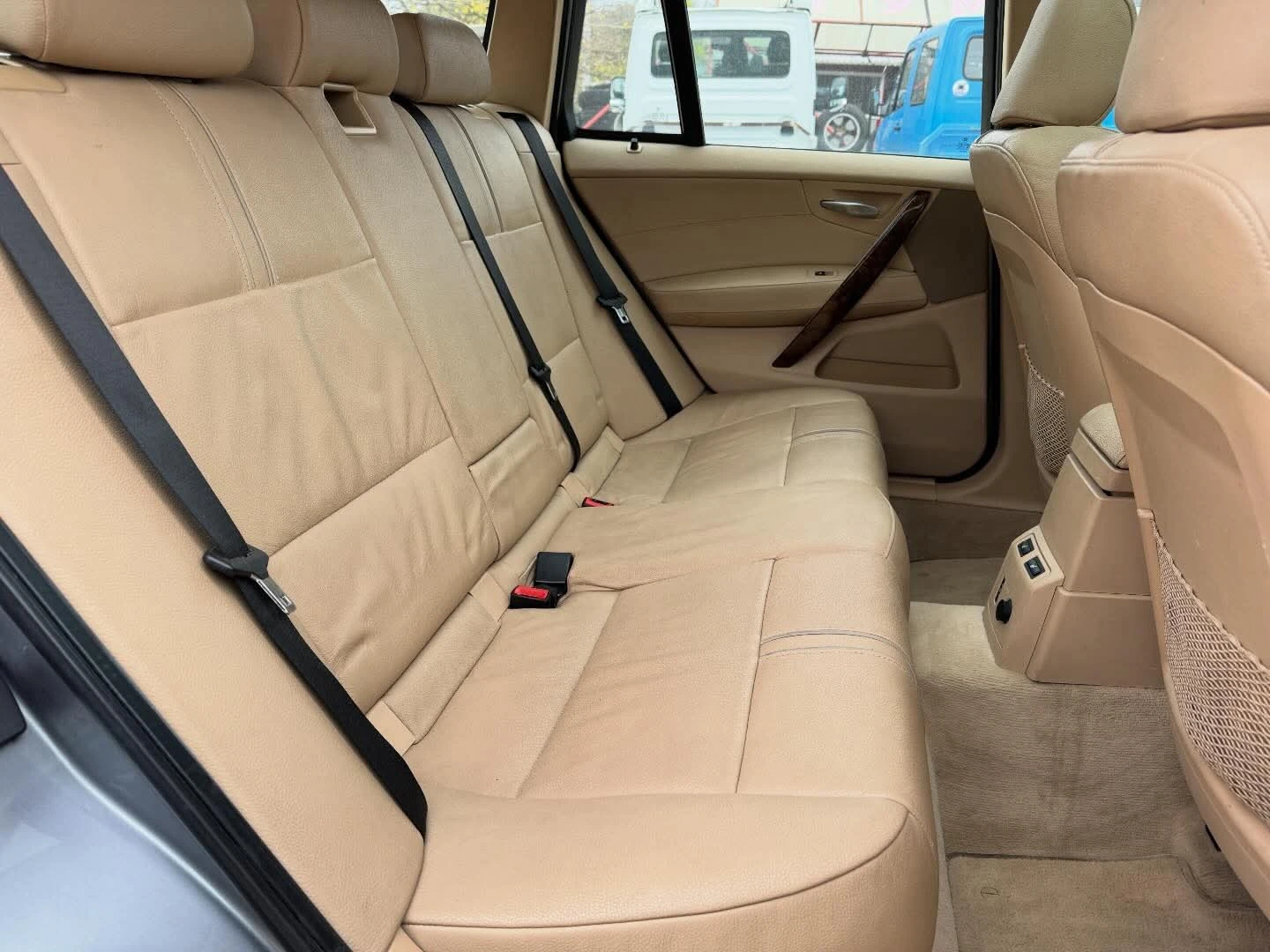 BMW X3 3.0sd LCI 286, снимка 10 - Автомобили и джипове - 55192360
