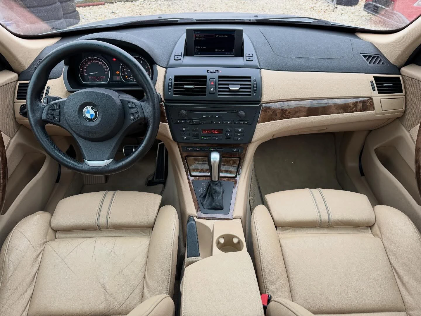 BMW X3 3.0sd LCI 286, снимка 9 - Автомобили и джипове - 55192360