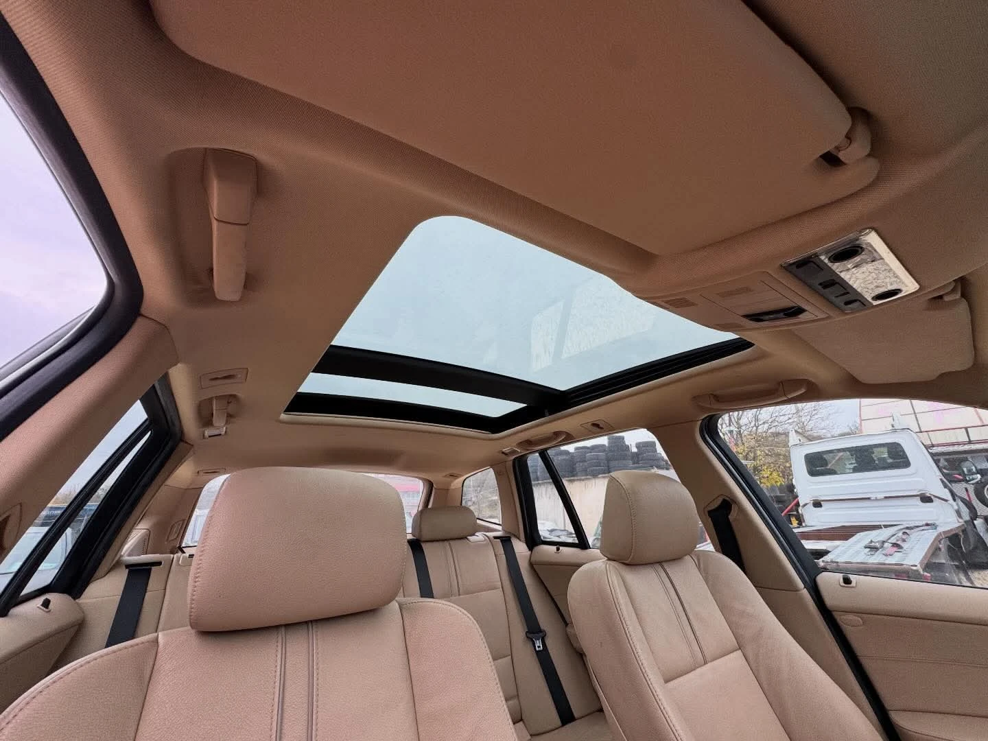 BMW X3 3.0sd LCI 286, снимка 14 - Автомобили и джипове - 55192360