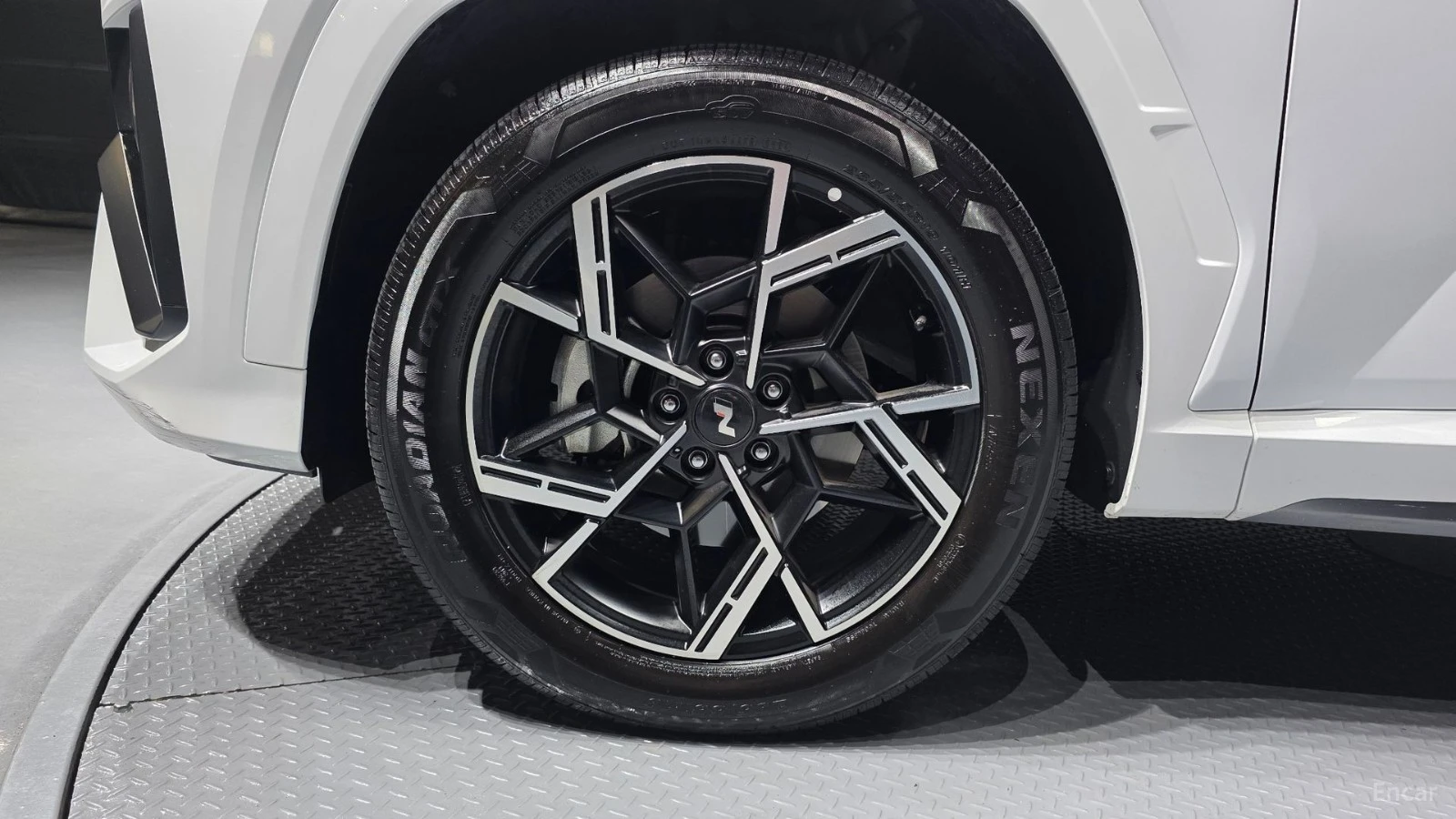 Hyundai Tucson 1.6 Turbo 2WD N Line PREMIUM | Mobile.bg � ����������� 5