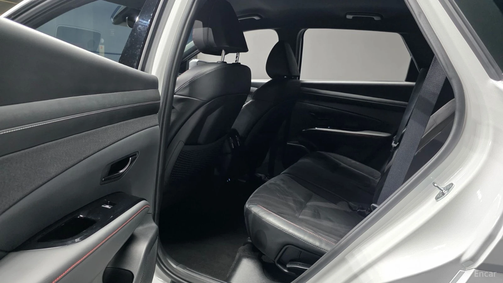 Hyundai Tucson 1.6 Turbo 2WD N Line PREMIUM | Mobile.bg � ����������� 10