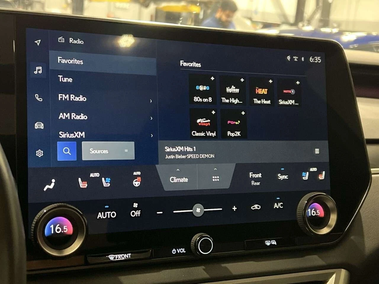 Lexus RX 350h Executive/Mark Levinson/360/ОТ LEXUS, снимка 15 - Автомобили и джипове - 55876009