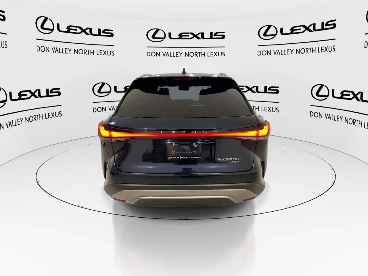 Lexus RX 350h Executive/Mark Levinson/360/ОТ LEXUS, снимка 6 - Автомобили и джипове - 55876009