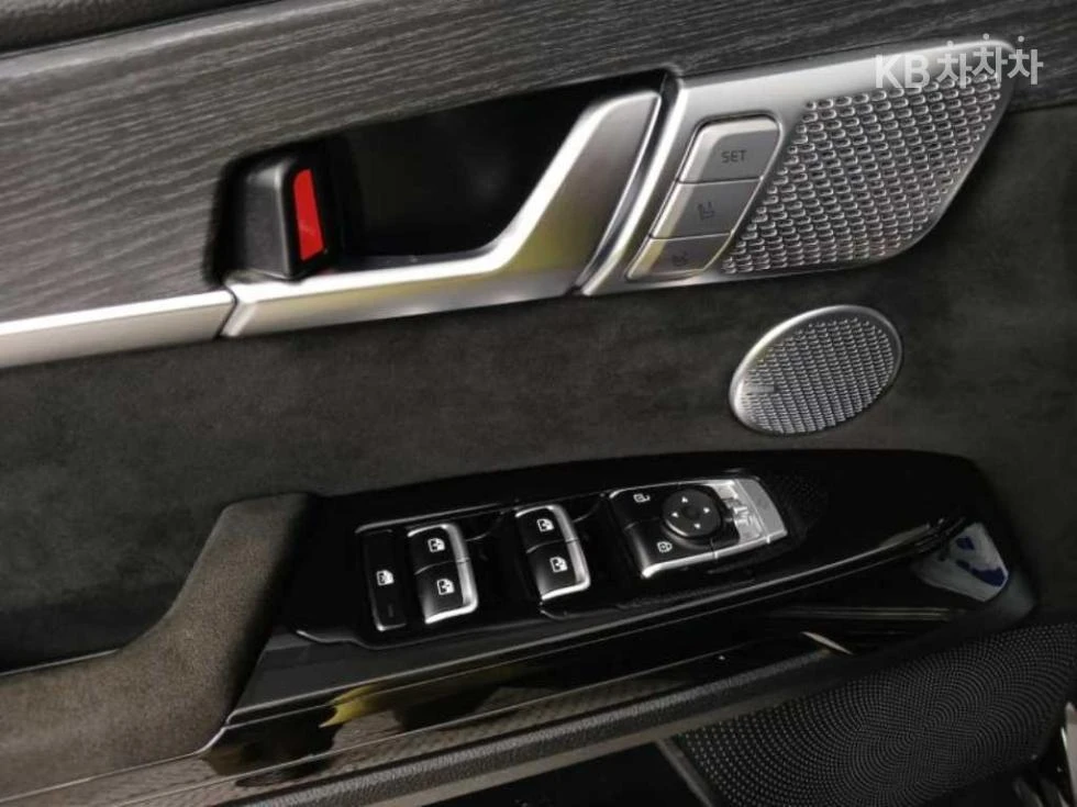 Kia Mohave MASTERS GRAVITY 4X4 * ������ ����*  | Mobile.bg � ����������� 14