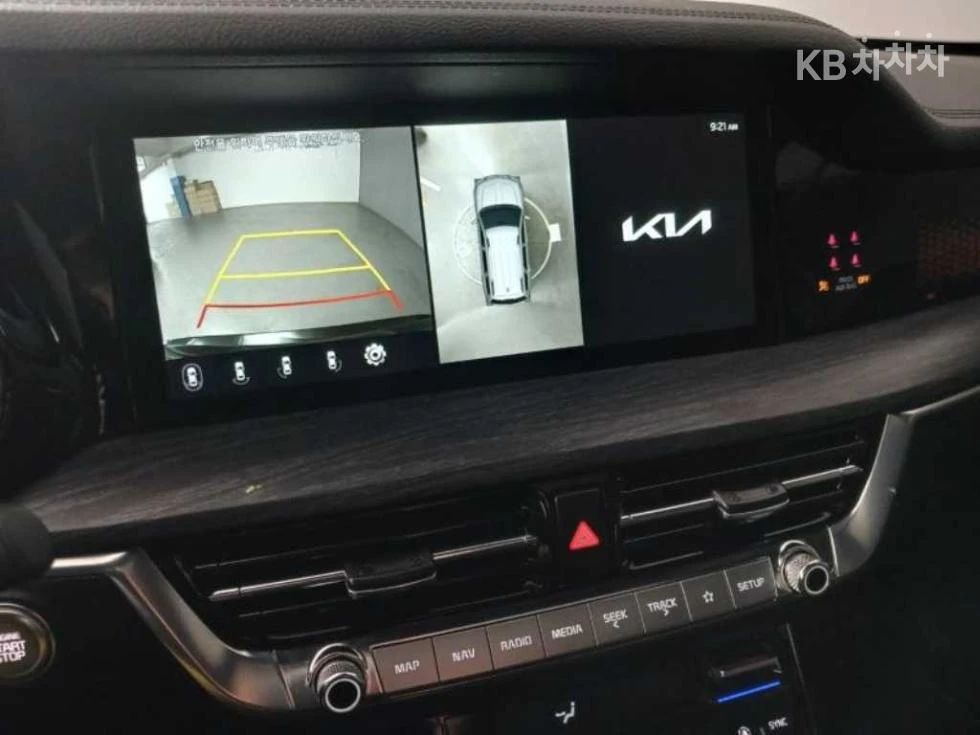 Kia Mohave MASTERS GRAVITY 4X4 * ������ ����*  | Mobile.bg � ����������� 12