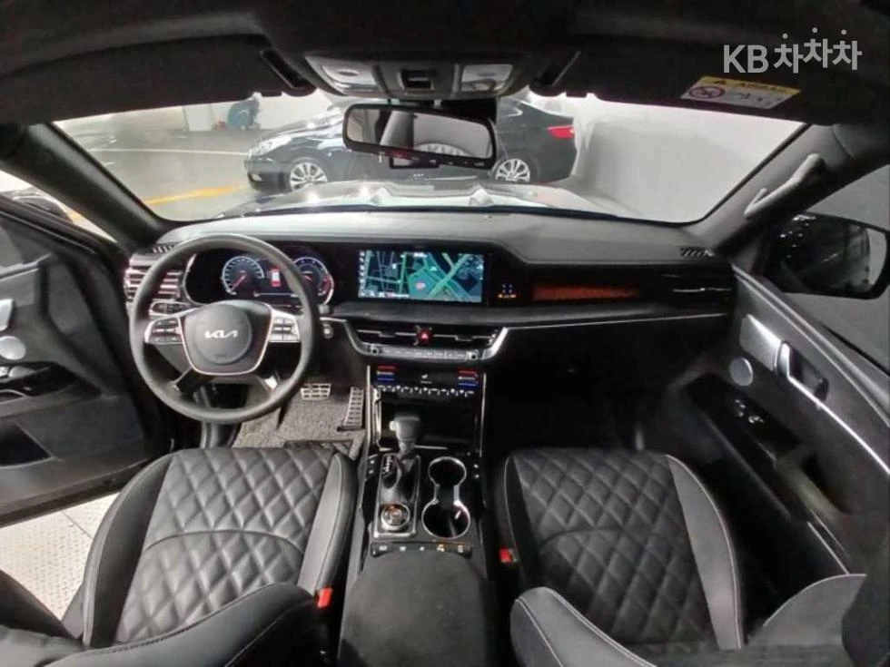 Kia Mohave MASTERS GRAVITY 4X4 * ������ ����*  | Mobile.bg � ����������� 9