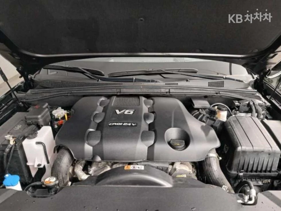 Kia Mohave MASTERS GRAVITY 4X4 * ������ ����*  | Mobile.bg � ����������� 6