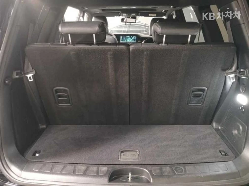 Kia Mohave MASTERS GRAVITY 4X4 * ������ ����*  | Mobile.bg � ����������� 16